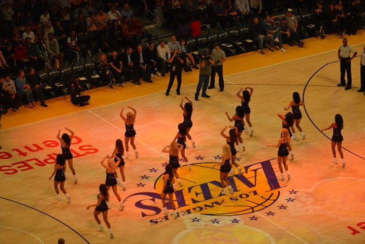 消防应急照明灯具安装