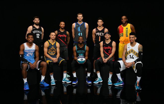 双轨双帘无机布防火卷帘门