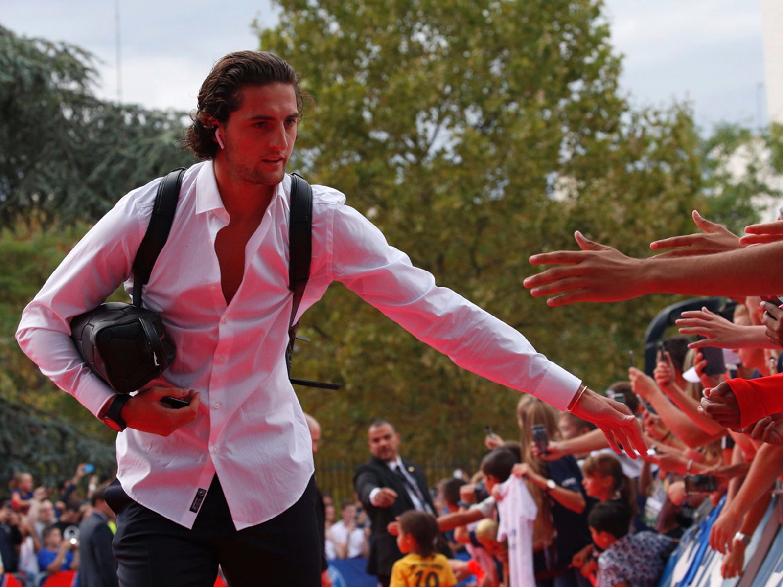 北京宏达通信电检消检