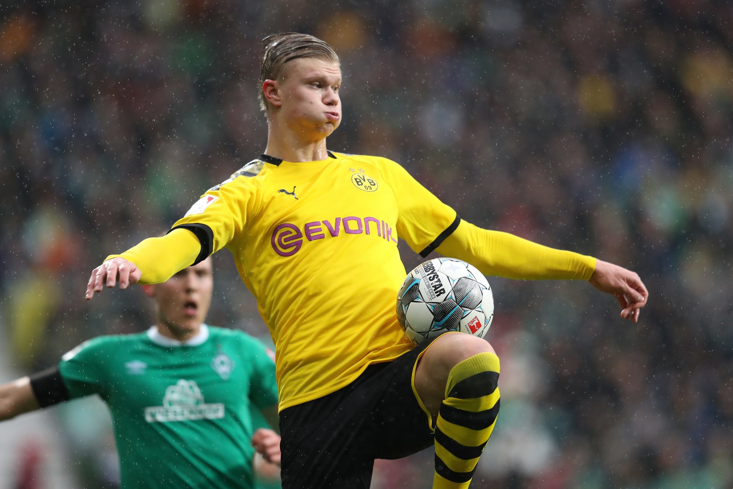 杨庄小区消防管道改造